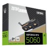 Zotac GAMING GeForce RTX 5060 Low Profile NVIDIA 8 GB GDDR7