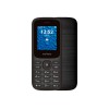 myPhone 2220 (Black) Dual SIM 1.77