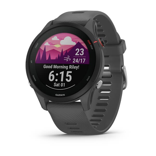 Garmin Forerunner 255 3.3 cm (1.3") ...