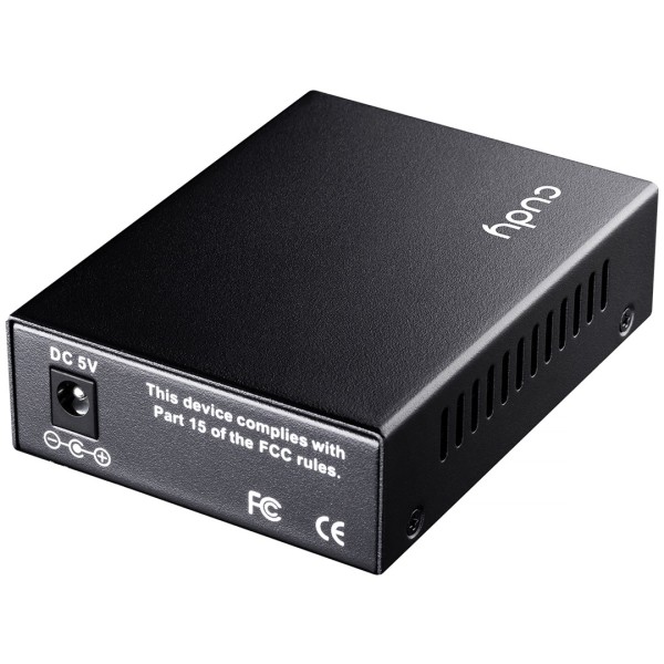 Cudy MC220 network media converter 1000 ...