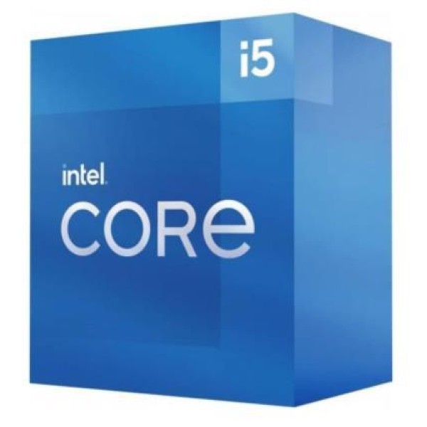 CPU|INTEL|Desktop|Core i5|i5-12600K|Alder Lake|3700 MHz|Cores 10|20MB|Socket LGA1700|125 ...