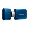 Samsung | USB Flash Drive | MUF-64DA/APC | 64 GB | USB 3.2 Gen 1 Type-C | Blue