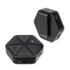 Bluetooth receiver adapter with Audiocore AC815 - HSP, HFP, A2DP, AVRCP clips