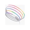 Nanoleaf Essentials Matter Smart Addressable Multicolour HD Lightstrip 5m 300 LEDs|16M+