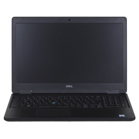 DELL LATITUDE 5590 i5-8350U 16GB 256GB SSD 15,6" FHD Win11pro Used