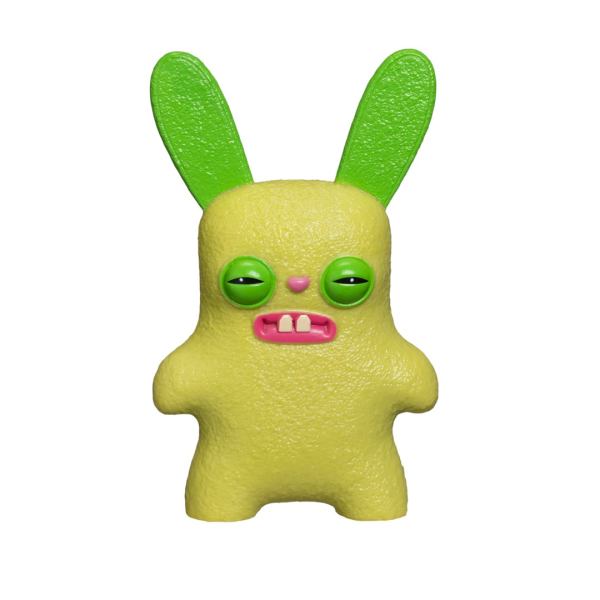 FUGGLER S1 COLLECTIBLE FIGURES 12 PACK ...