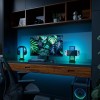 Nanoleaf Pegboard Desk Dock|Nanoleaf