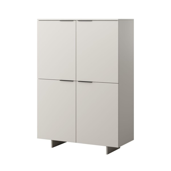 Cama 4D chest of drawers ALMA ...