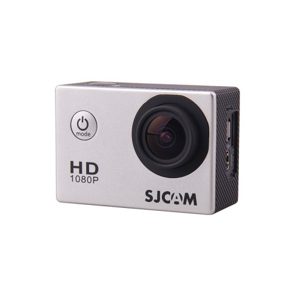 SJCAM SJ4000 action sports camera Full ...