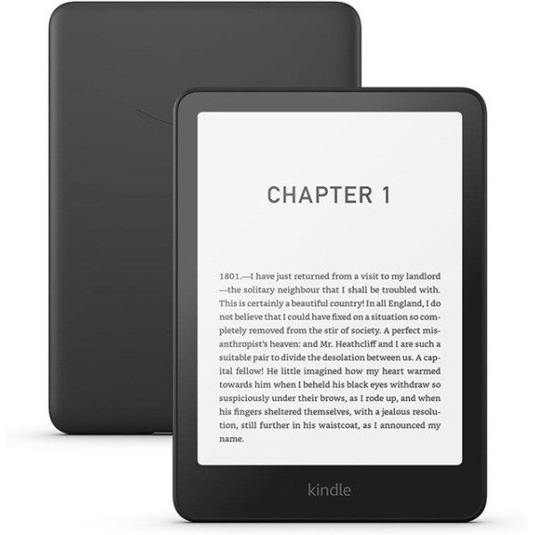 Amazon Kindle 7″ 12th generation B0CFP6F89F ...