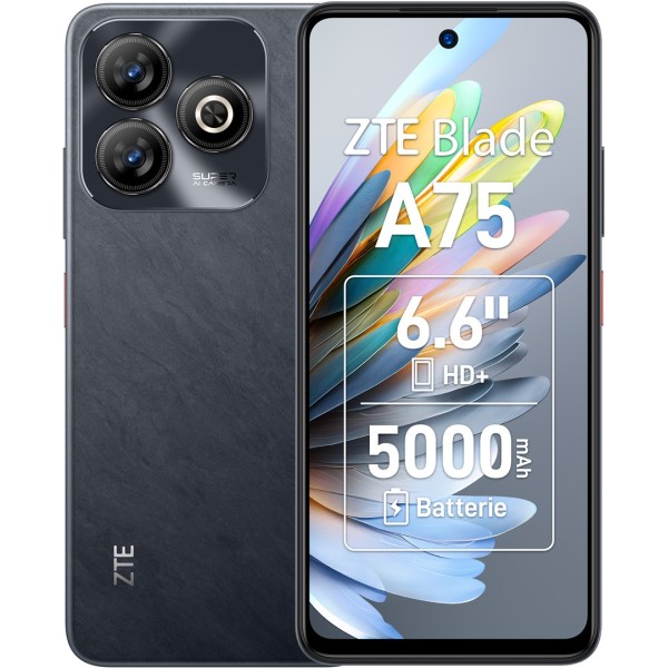 ZTE Blade A75 16.8 cm (6.6") ...