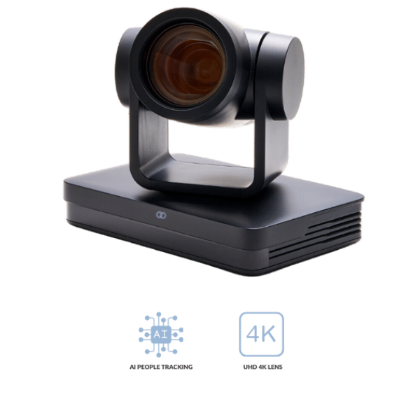 Boom Collaboration | Video Conference Camera ...