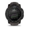 Garmin Instinct 3 AMOLED 3.3 cm (1.3") 50 mm Digital 416 x 416 pixels Touchscreen Black GPS (satellite)