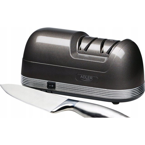 Adler Electric Knife Sharpener CR 4508 ...