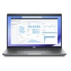 Notebook|DELL|Precision|3490|CPU  Core Ultra|u7-155H|3800 MHz|14