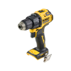 DEWALT XR Brushless Drill Driver - Bare Unit | DCD708N-XJ | 340 W | 18 V | 3 Ah