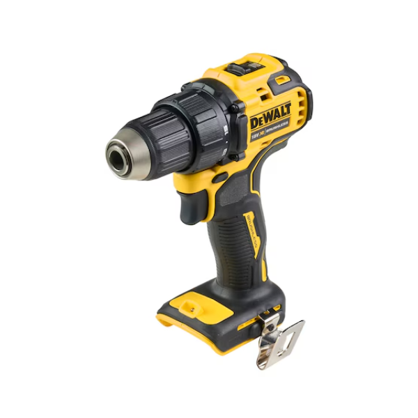 DEWALT XR Brushless Drill Driver - ...