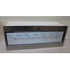 SALE OUT.  | CATA | Hood | GPL 75 X | Canopy | Energy efficiency class B | Width 70 cm | 645 m³/h | Touch | LED | Stainless Steel | BROKEN PLASTIC VALVE FLAP