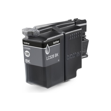 LC528BK | Brother Ink cartridge | Black