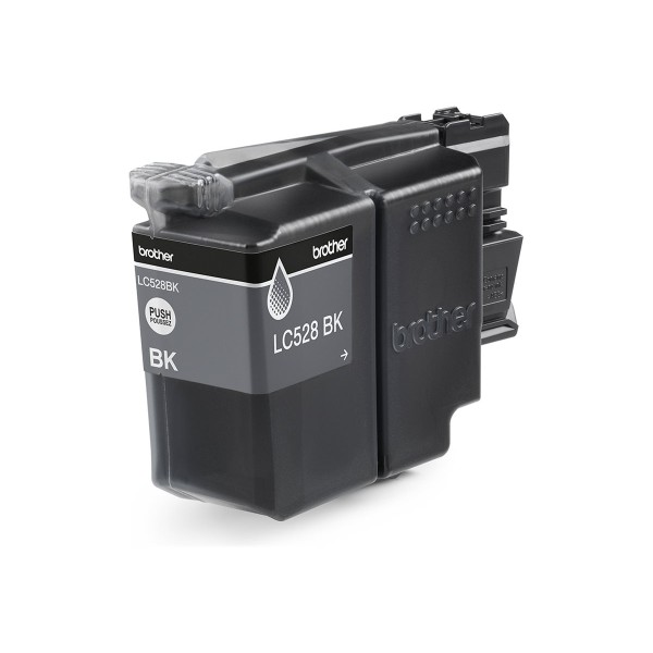 LC528BK | Brother Ink cartridge | ...