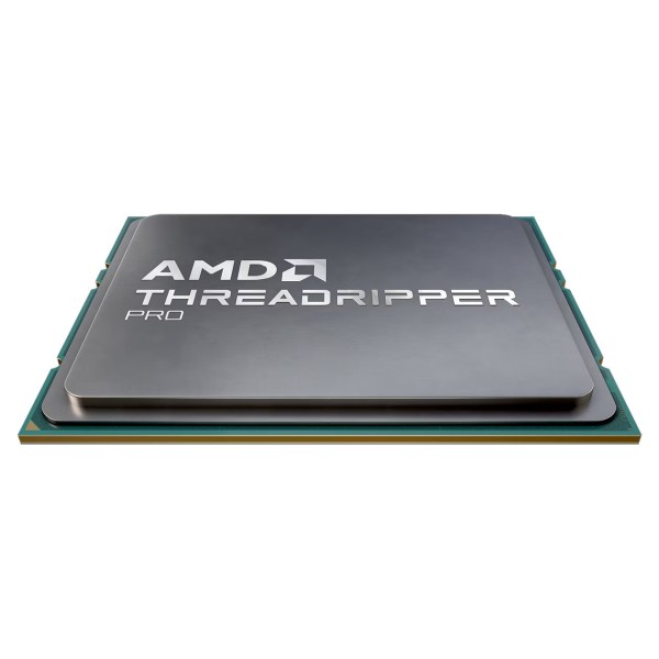 AMD Ryzen Threadripper PRO 7965WX processor ...