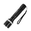 Esperanza EOT072 Flashlight Black, LED Flashlight