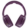 SKULLCANDY CRUSHER EVO WIRELESS MIDNIGHT PLUM HEADPHONES