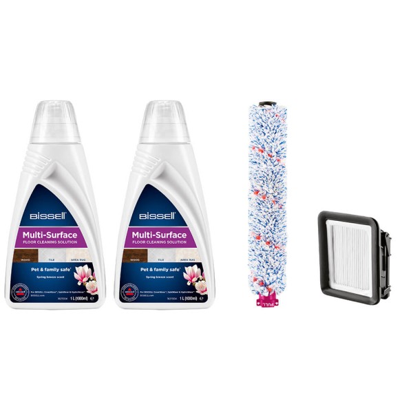 Bissell | Cleaning Pack | MultiSurface ...