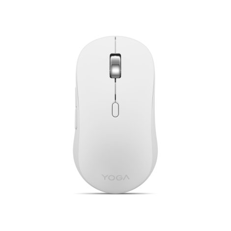 Lenovo Accessories Yoga Bluetooth Silent Mouse (Seashell) | Lenovo