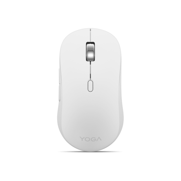Lenovo Accessories Yoga Bluetooth Silent Mouse ...