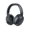 Edifier | Wireless Over-Ear Headphones | W820NB Plus | Built-in microphone | Bluetooth | ANC | Dark Grey