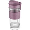 Concept SM3483 blender 570 L Tabletop blender 500 W Rose, Stainless steel