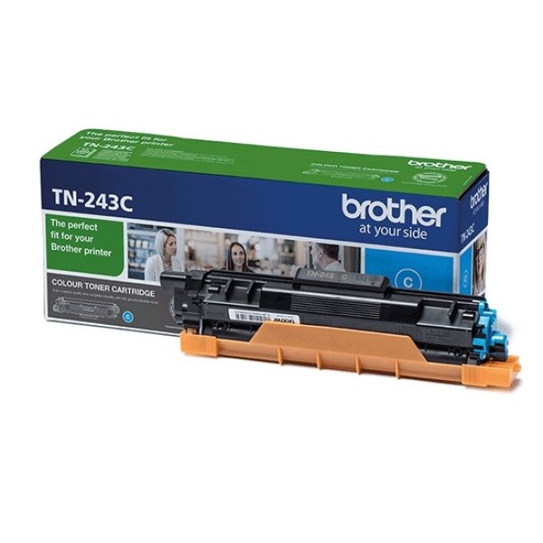 Brother TN243C | Toner cartridge | ...