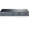 Switch|TP-LINK|24x10Base-T / 100Base-TX / 1000Base-T|TL-SG1024DE