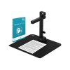 IRIS | IRIScan | Desk 6 Pro Dyslexic | Digital document camera