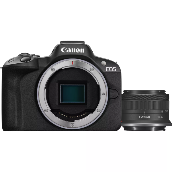 Canon | Megapixel 24.2 MP | ...