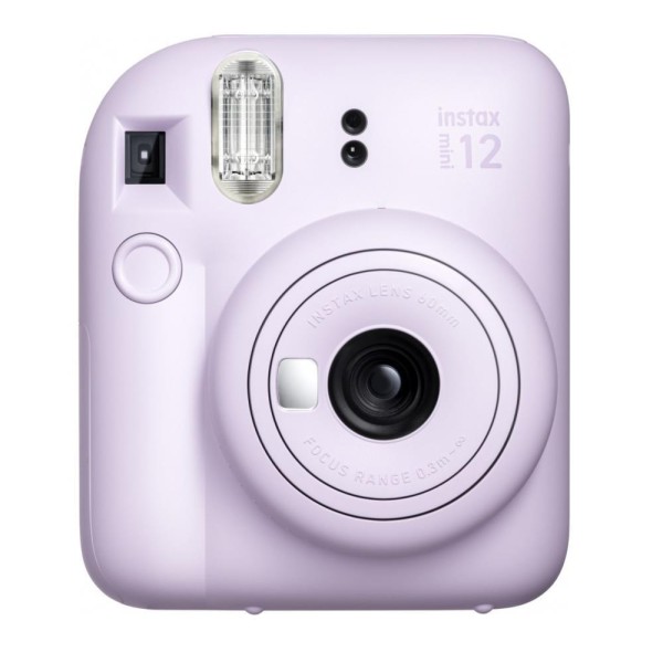 Fujifilm | Instax Mini 12 Camera ...