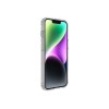 Belkin | SheerForce Magnetic Anti-Microbial Protective Case | Protective Case | Apple | iPhone 14 | N/A | Transparent | Protect your new iPhone 14 with a MagSafe-compatible, magnetic phone case. The clear, UV light-resistant material prevents discoloratio