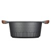 CASSEROLE D20CM 4.6L/93503 RESTO