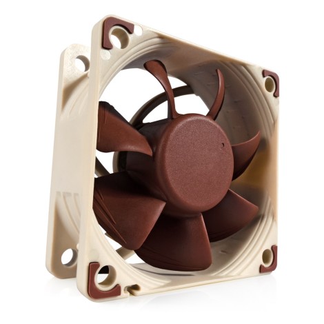 Noctua NF-A6x25 5V PWM Computer case Fan 6 cm Beige