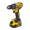 DeWALT DCD791P2 drill Black,Yellow 1.7 kg