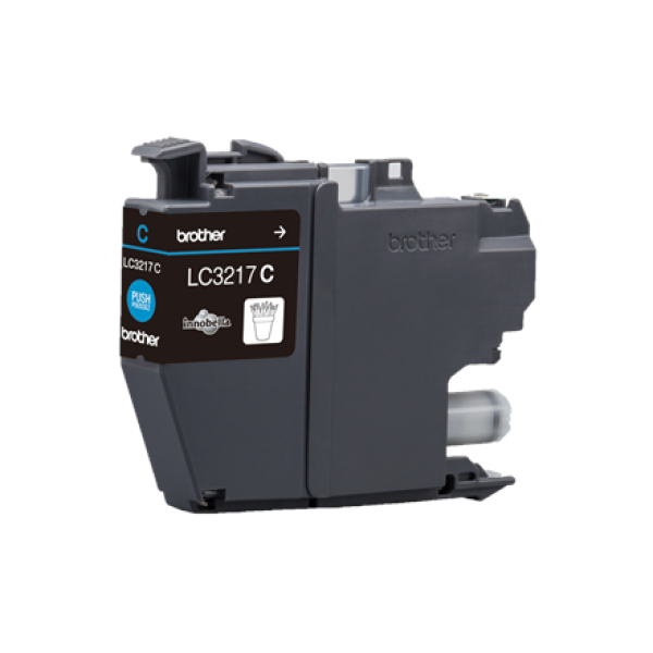 Brother LC3217C | Ink Cartridge | ...