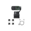 CAMERA WEBCAM LINK 2 STANDARD/EDITION CINSABNB INSTA360