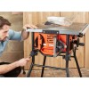 Black&Decker BES720-QS 1800W 254mm Table Saw