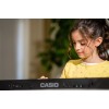 Casio LK-S450 synthesizer Digital synthesizer 61 Black