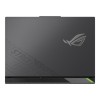 ASUS ROG Strix G614PR-R9161 Ryzen 9 8940HX 16.0"FHD+ 165Hz IPS-level 300nits AG 16GB DDR5-5200 SSD1TB GeForce RTX 5070 Ti 12GB WLAN+BT LAN Cam1080p 90WHrs NoOS Eclipse Gray
