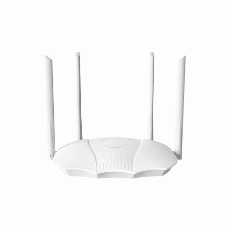 Tenda TX9 AX3000 wireless router Gigabit Ethernet Dual-band (2.4 GHz / 5 GHz) White