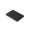 External SSD|TRANSCEND|ESD270C|500GB|USB 3.1|3D NAND|Write speed 460 MBytes/sec|Read speed 520 MBytes/sec|TS500GESD270C
