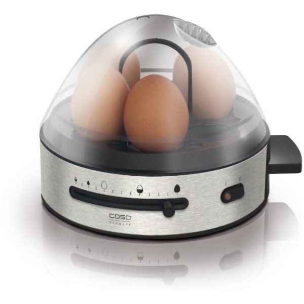 Caso E7 egg cooker 4 egg(s) ...