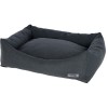 KERBL Platin Ortho Pet Bed Grey - 65 x 55 x 20 cm